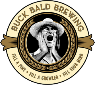 Buck Bald Brewing Hero Sponsor
