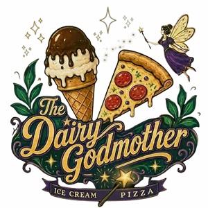 Dairy Godmother