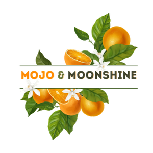 Mojo and Moonshine