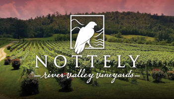 Notteley River Valley Vineyards