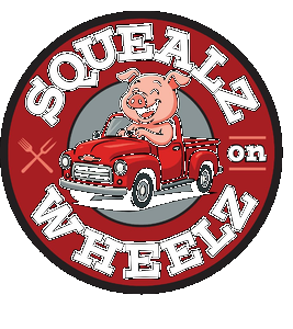 Squeelz on Wheelz