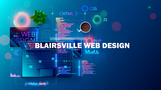 Blairsville Web Design