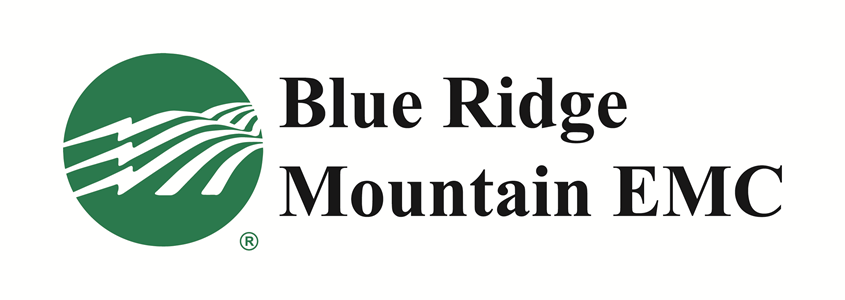 Blue Ridge Mountain EMC