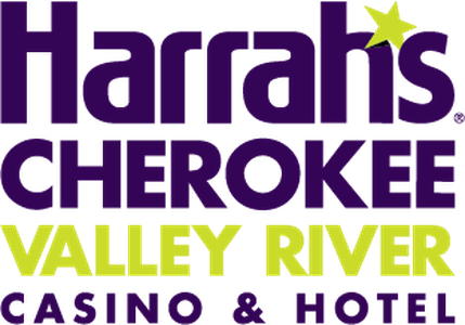 Harrah's Cherokee Valley River Casino & Hotel Supporting Sponsor