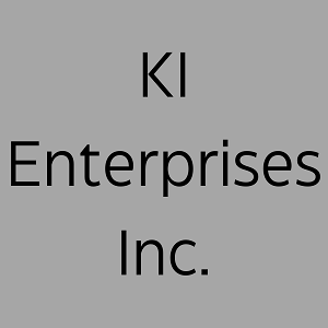 KI Enterprises, Inc.