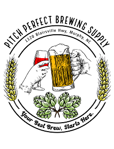 Pitch Perfect Brewing Supply