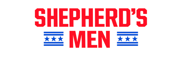 Shepherd's Men logo