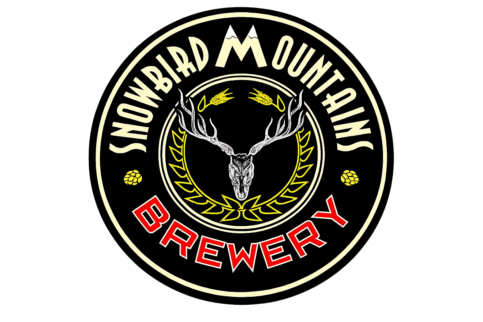 Snowbird Mountains Brewery
